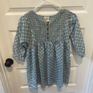 Hayden Girl tunic dress